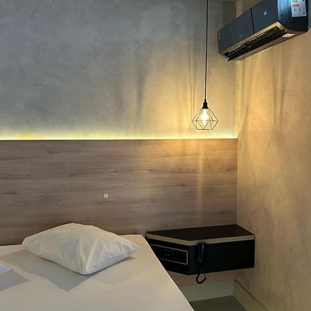 Wish Motel Campinas  Zewnętrze zdjęcie