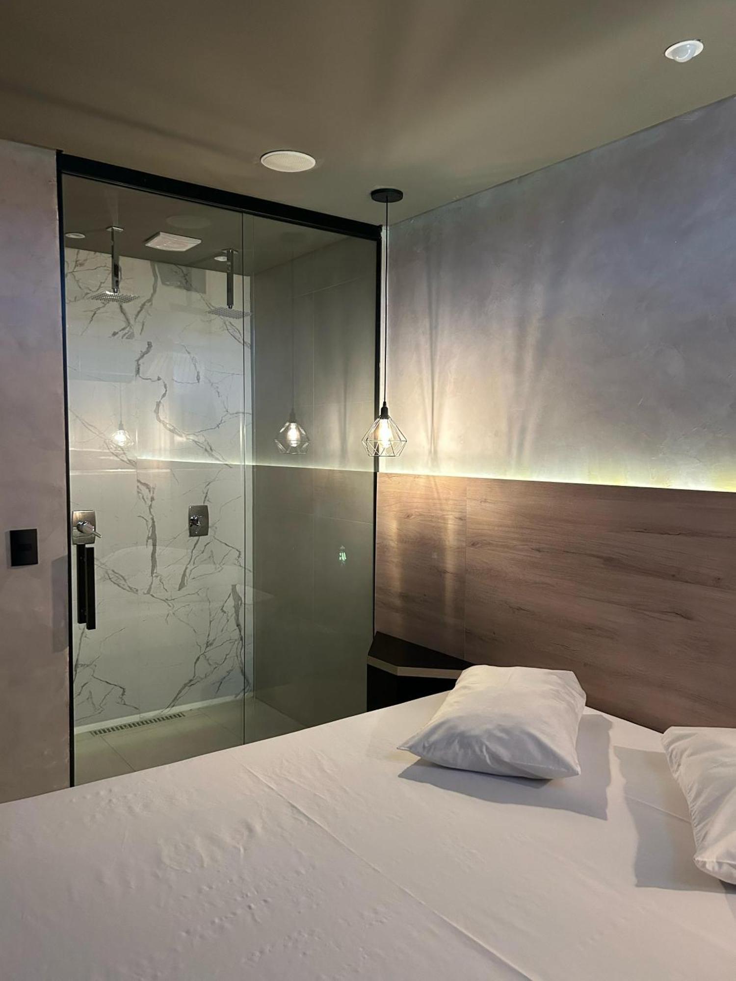 Wish Motel Campinas  Zewnętrze zdjęcie