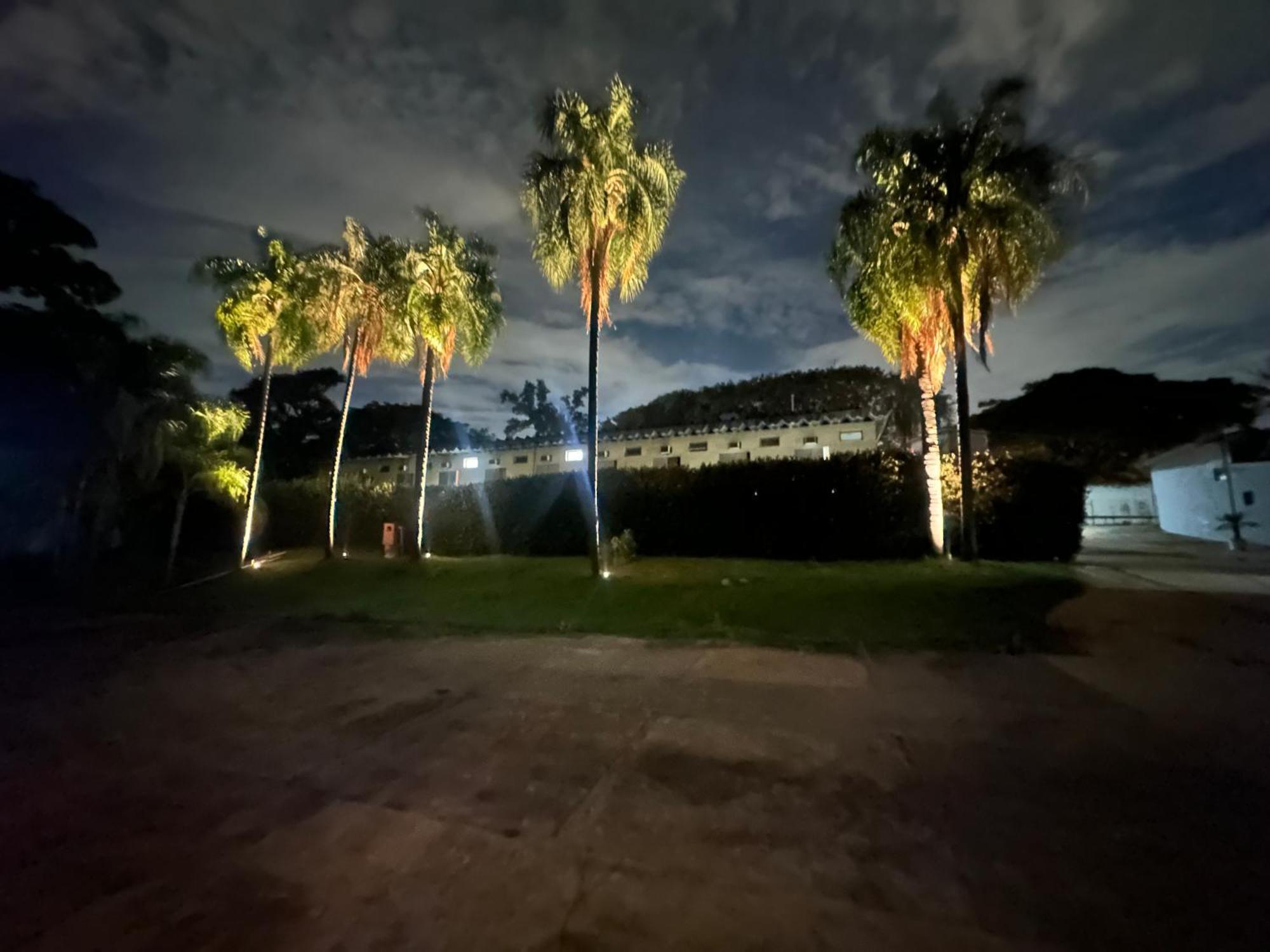 Wish Motel Campinas  Zewnętrze zdjęcie