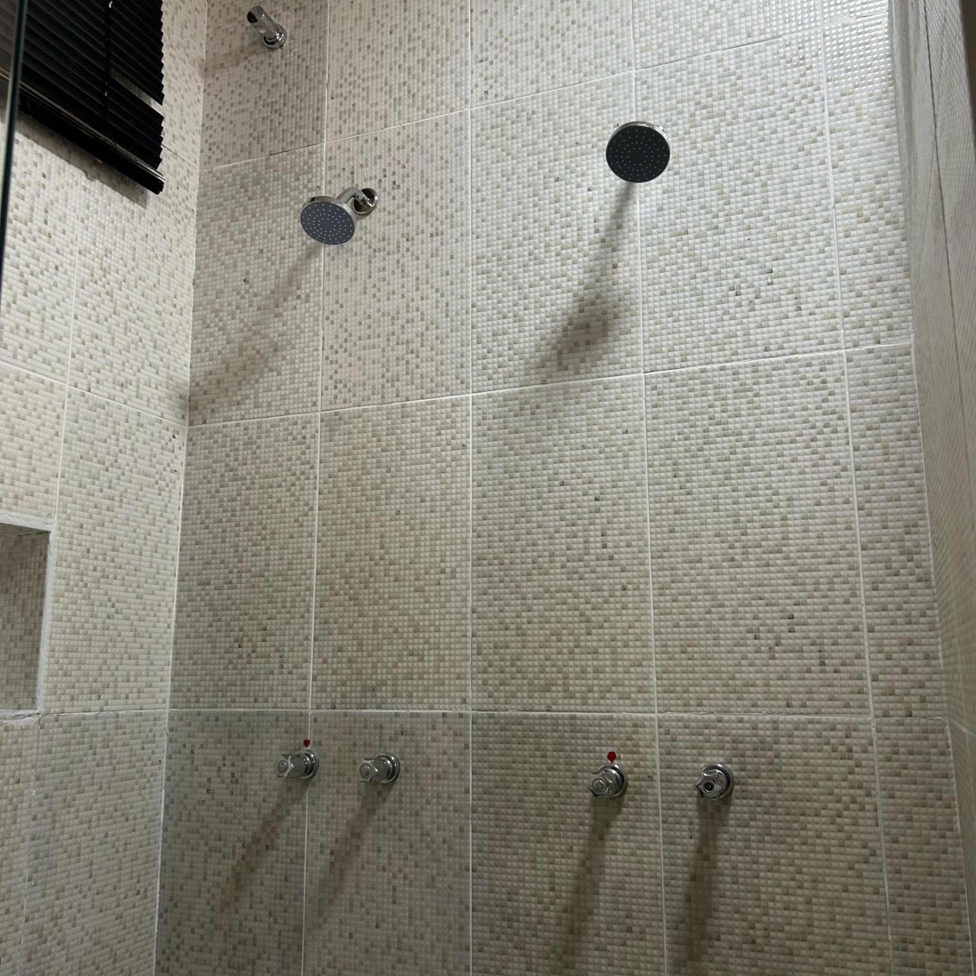 Wish Motel Campinas  Zewnętrze zdjęcie